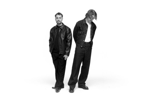 Lo & Leduc - Krise als Chanson