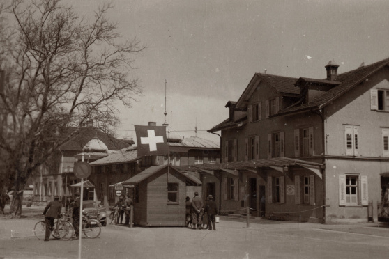Konstanz und die Schweiz im Spiegel der Geschichte