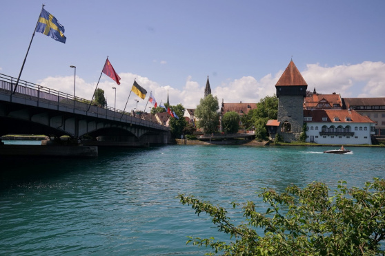 Stadtführung "Kunst im öffentlichen Raum – Wie erinnern wir woran?"