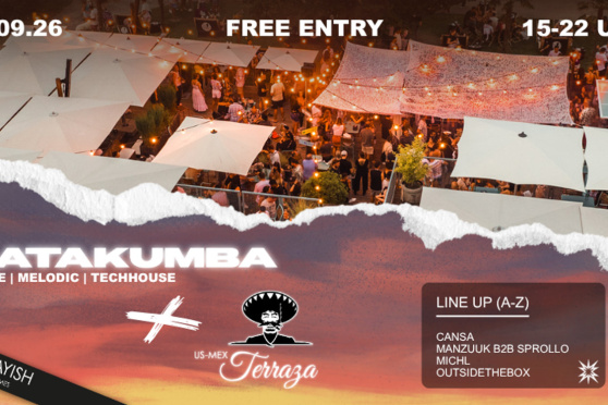 2B Dayish welcomes Katakumba