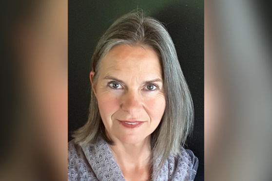 Im Dialog mit Ursula Schweizer