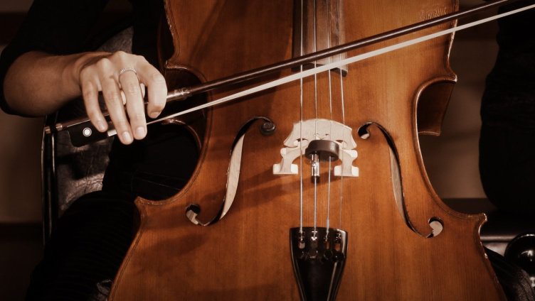 Schnupperkurs – Celloensemble