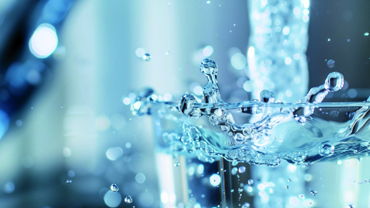 Vortrag: Ist unser Trinkwasser in Gefahr?