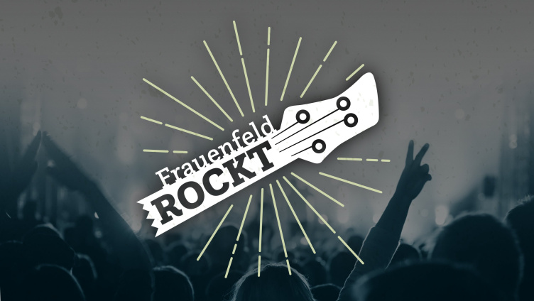 Frauenfeld ROCKT – 1. Halbfinal