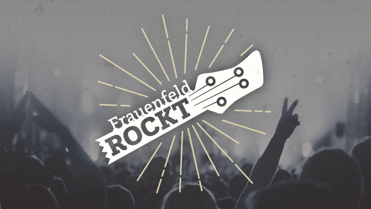 Frauenfel ROCKT – 2. Halbfinal