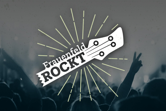 Final-Event von Frauenfeld ROCKT