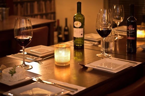 Dine Around Frauenfeld – Ein Abend. Drei Restaurants.