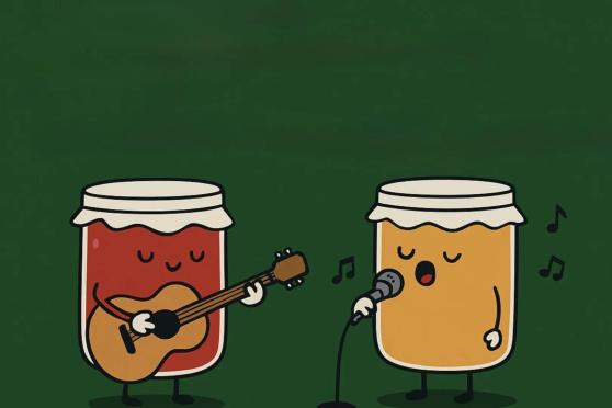 November Jam