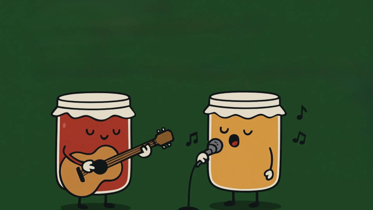November Jam