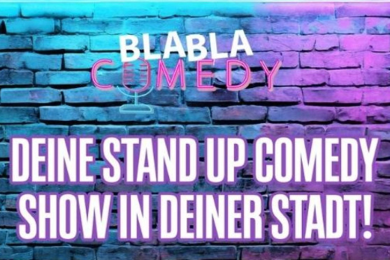 BlaBla Comedy Konstanz