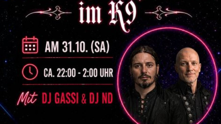 Der schwarze Ball