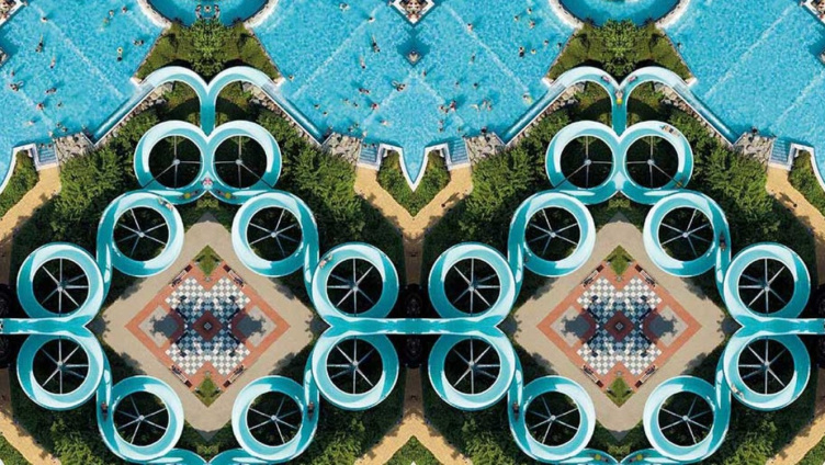 Peter Kuhnle – multiple realities