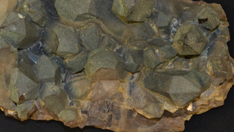 Woher die Steine kommen