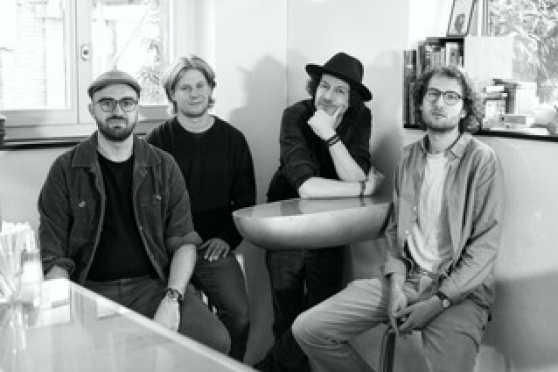 Konzert: Kühnrad Lohse