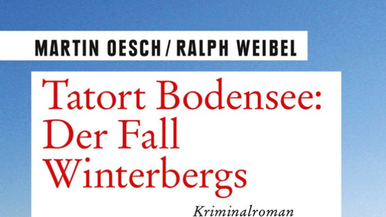 Autorenlesung