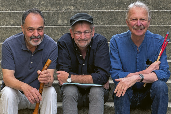 DaDa&Co - Heimatland!