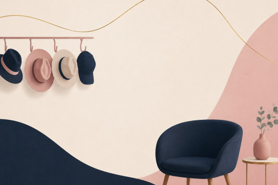 Ohne Maske – wer bin ich, wenn meine Rolle Pause macht?