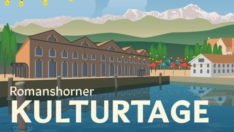 Vernissage im B-Treff