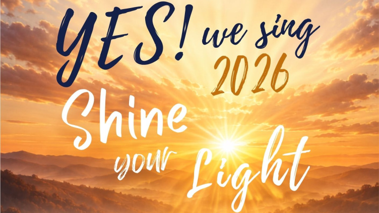 Shine your Light