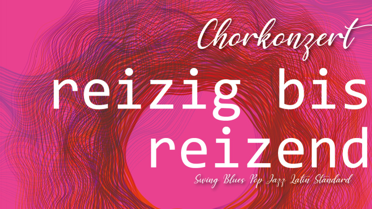 Vocal Jazz Affair - Grosses Chorkonzert