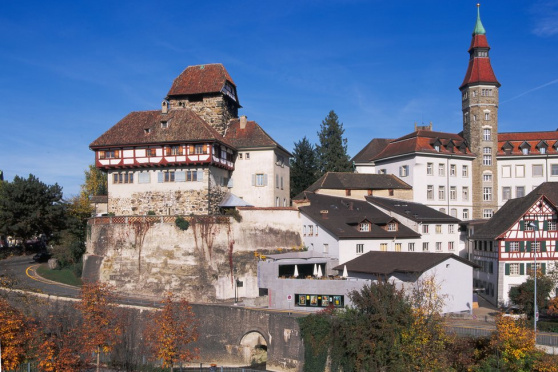 Jagd nach dem verlorenen Schatz