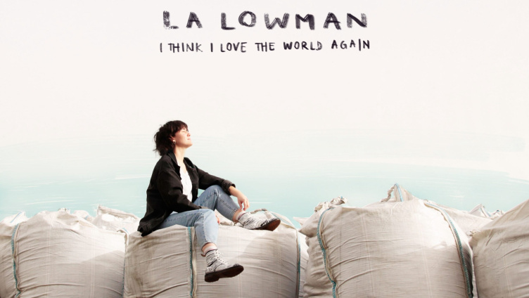 La Lowman- Neue Ära