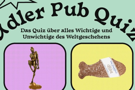 Pub Quiz