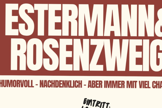 Estermann & Rosenzweig