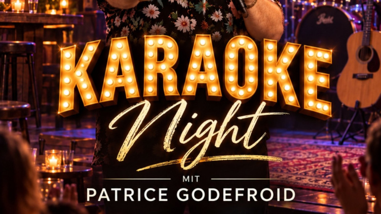 Karaoke-Night