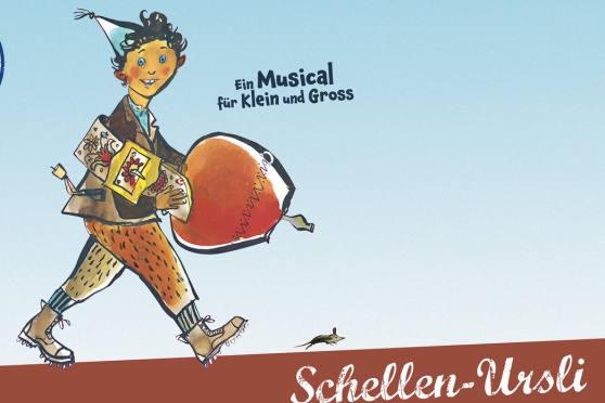Schellen-Ursli