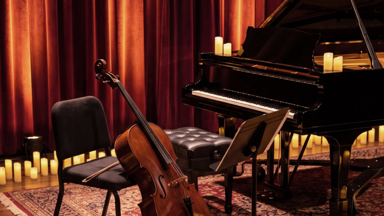 Candlelight-Konzert - Impressions Musicales