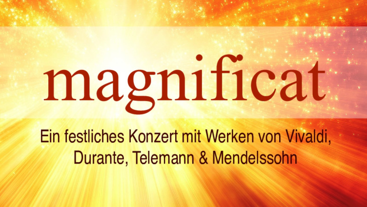 Magnificat