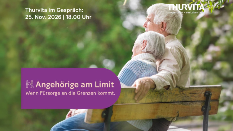 Wenn Fürsorge an die Grenzen kommt