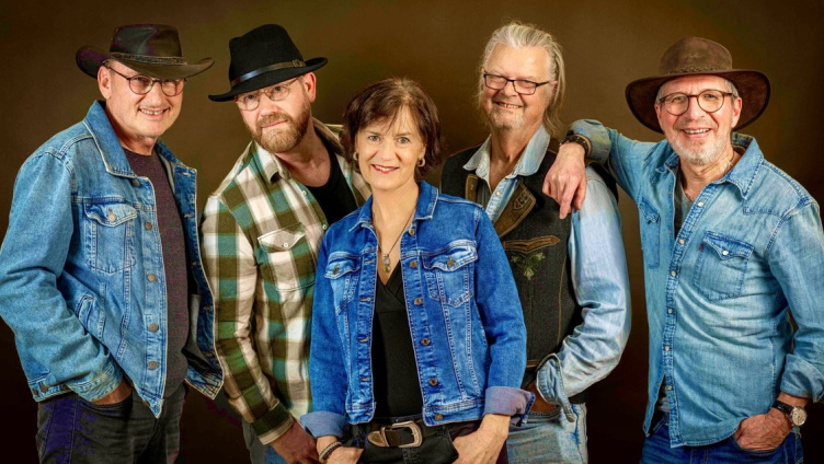 Westwood Country Band