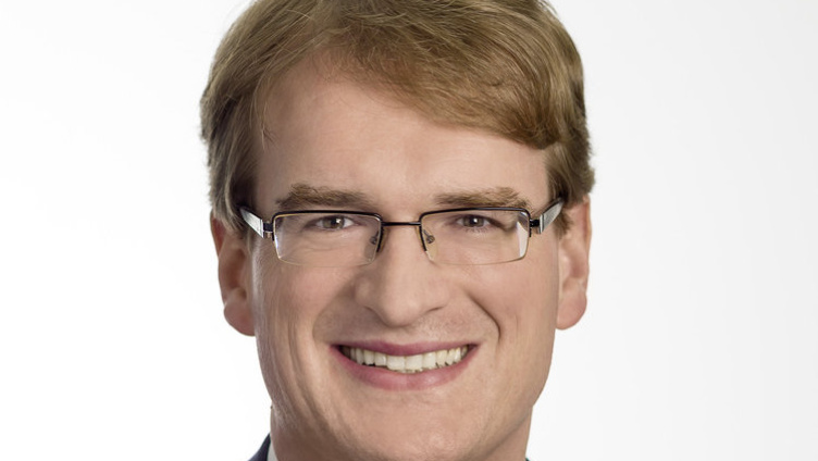 Orgelkonzert mit André Simanowski