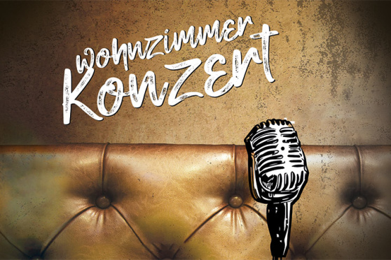 Wohnzimmerkonzert Eon Awa