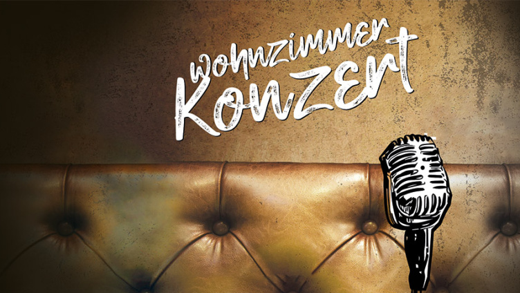 Wohnzimmerkonzert Eon Awa