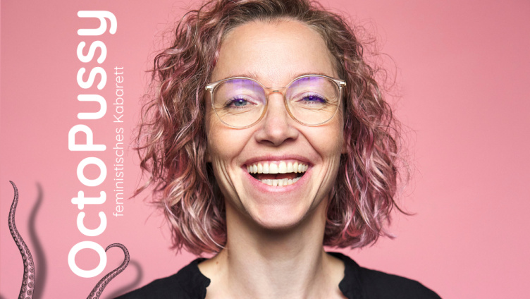 OctoPussy Aufzeichnung SRF Comedy Showcase