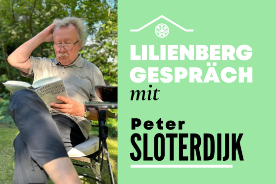 Peter Sloterdijk über Macht, Gleichheit und Napoleon III