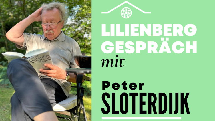 Peter Sloterdijk über Macht, Gleichheit und Napoleon III