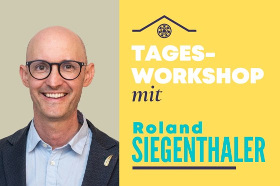 Tagesworkshop -Doppelter Output in der halben Zeit