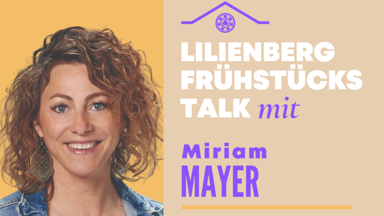 Frühstückstalk für ein erfolgreiches neues Jahr