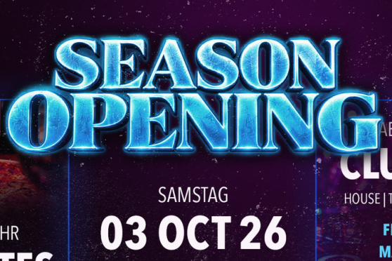 Season Opening