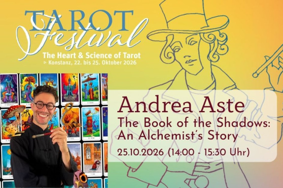 The Book of Shadows - An Alchemist's Story