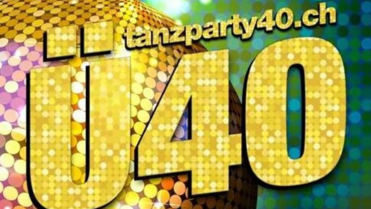 Ü40 Tanzparty
