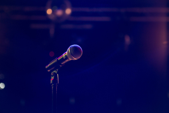 BandMix - Upcoming Artists Live