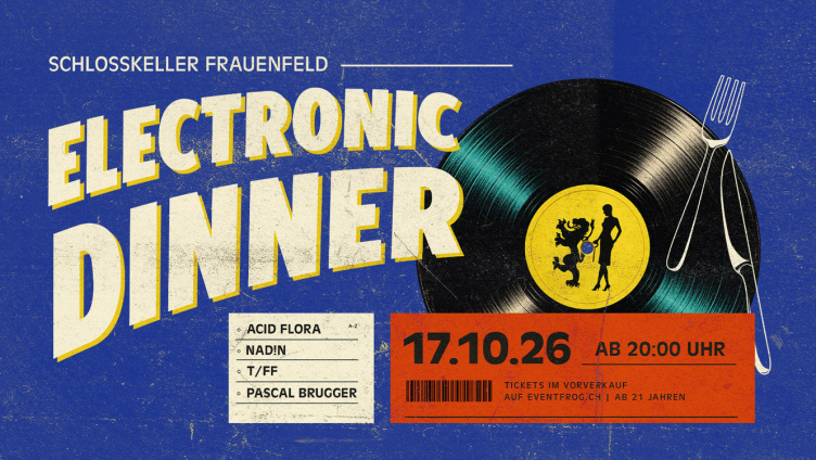 Electronic Dinner