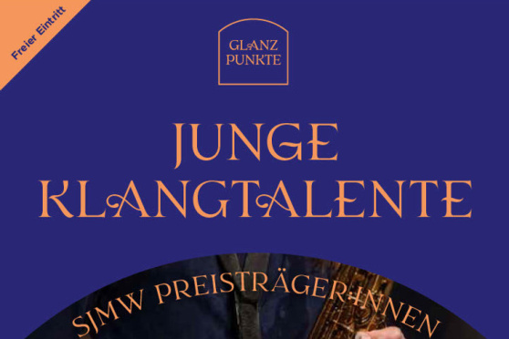 Junge Klangtalente