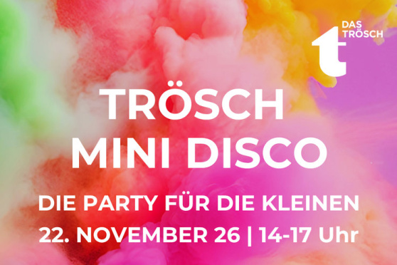 Mini Disco