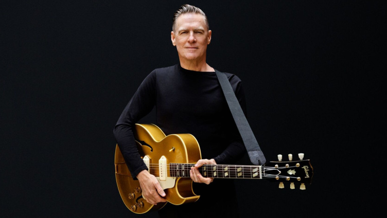 Bryan Adams